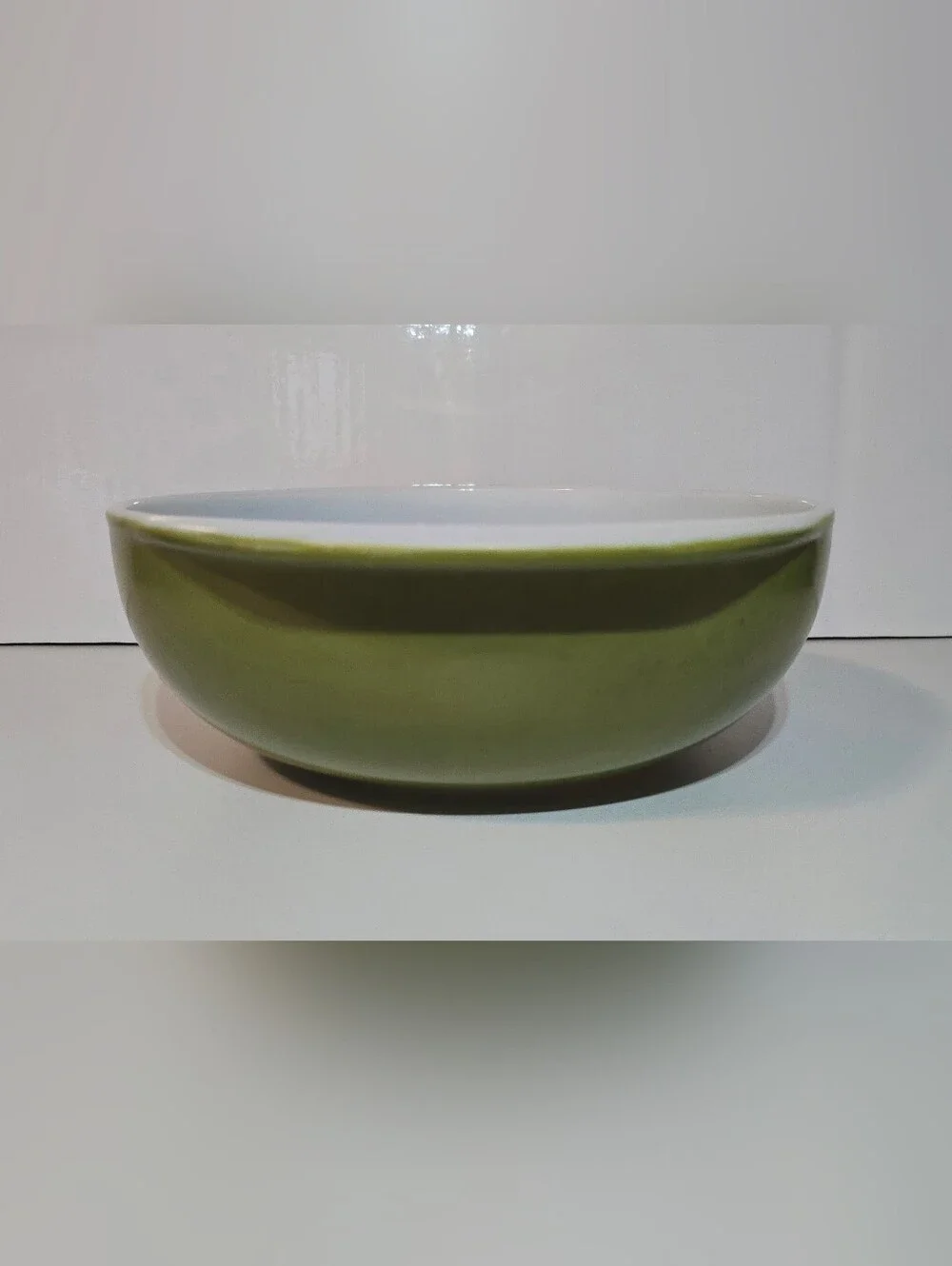 Pyrex add some